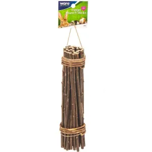 Ware Mega Munch Willow Chew Sticks